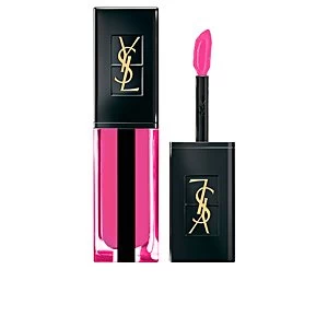 Image of ROUGE PUR COUTURE vernis a levres water stain #611