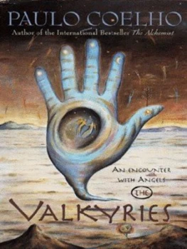 Image of The Valkyries by Paulo Coelho Paperback