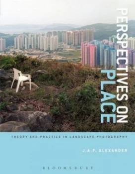 Image of Perspectives on Place by J.A.P. Alexander Book