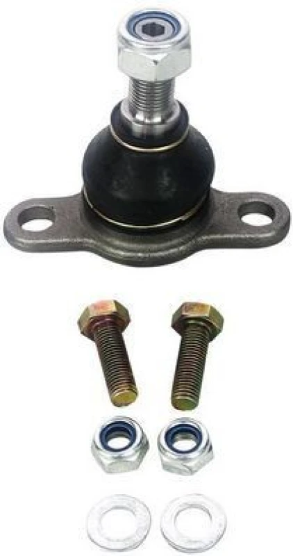 Image of DENCKERMANN Ball Joint DENCKERMANN D110037