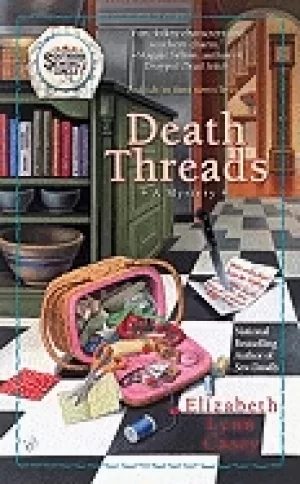 Image of death threads
