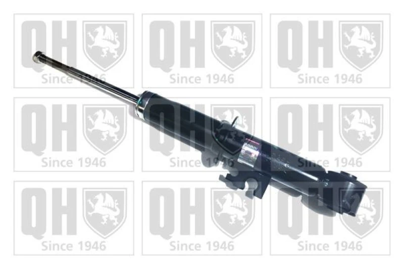 Image of QUINTON HAZELL Shock absorber QUINTON HAZELL QAG179781