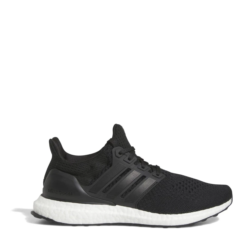 Image of adidas Ultraboost 1.0 Shoes Womens Core Blck/Black female 7.5 (41.3)