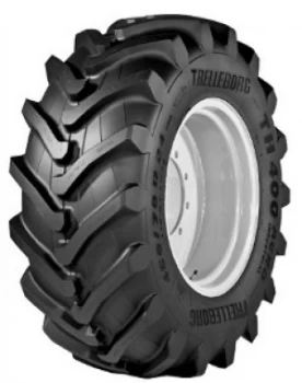 Image of Trelleborg TH 400 400/70 R20 149A8 TL Dual Branding 149B