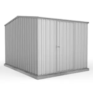 Image of Mercia Absco Premier Titanium 2.26m x 3m -Silver