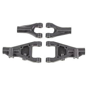 image of Element Rc Enduro Ifs Skid Suspension Arms, Hard