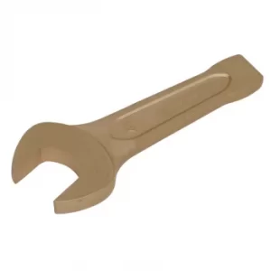 image of Slogging Spanner Open End 41MM Non-sparking