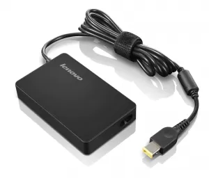 Image of Ac Adapter Thinkpad 65w Slim Ac Adapter slim Tip Uk