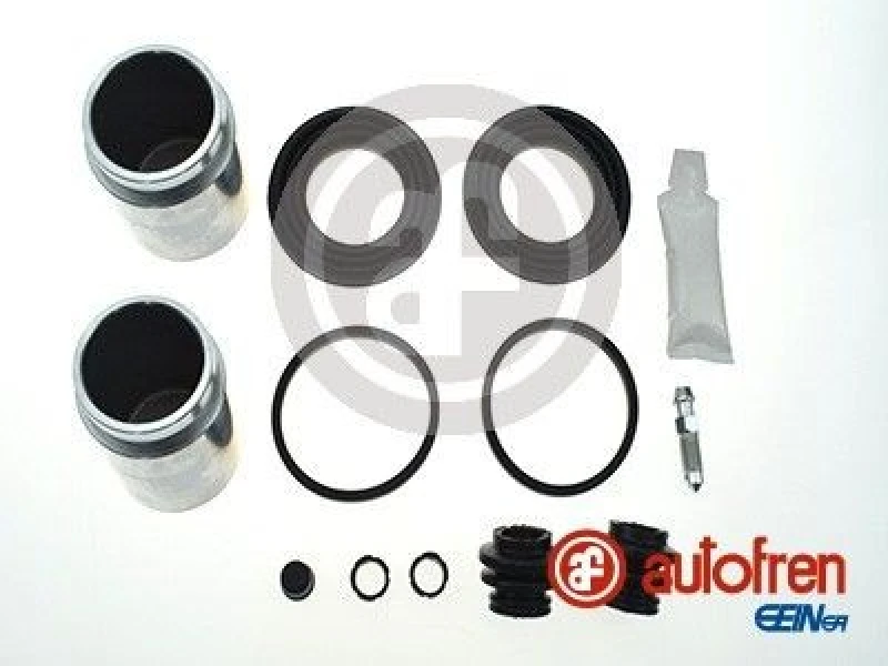 Image of AUTOFREN SEINSA Repair Kit, brake caliper AUTOFREN SEINSA D42413C