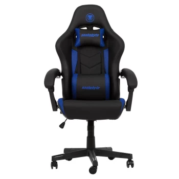 image of Snakebyte Universal Gaming Chair - Blue