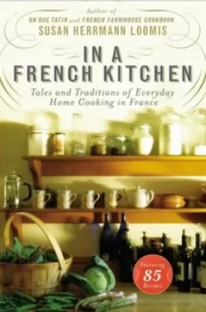 Image of In a French kitchen by Susan Herrmann Loomis