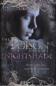 Image of Nightshade by Maryrose Wood Paperback