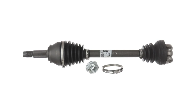 Image of SKF Drive shaft SKF VKJC 5793