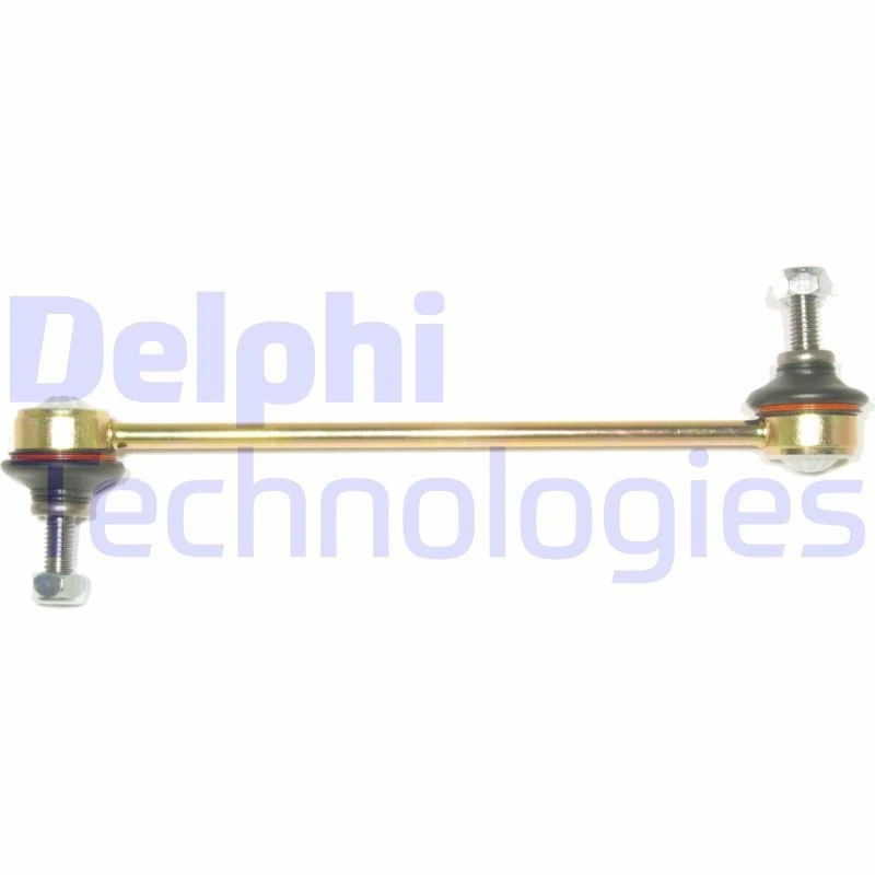 Image of DELPHI Anti-roll bar link DELPHI TC1163