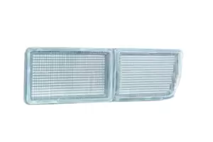 Image of ABAKUS Turn Signal VW 441-1609R 11684660B,1H0941778,20462000 Side Marker Lights,Side Indicator,Indicator
