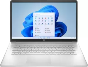 Image of HP 17-CN0105NA Laptop
