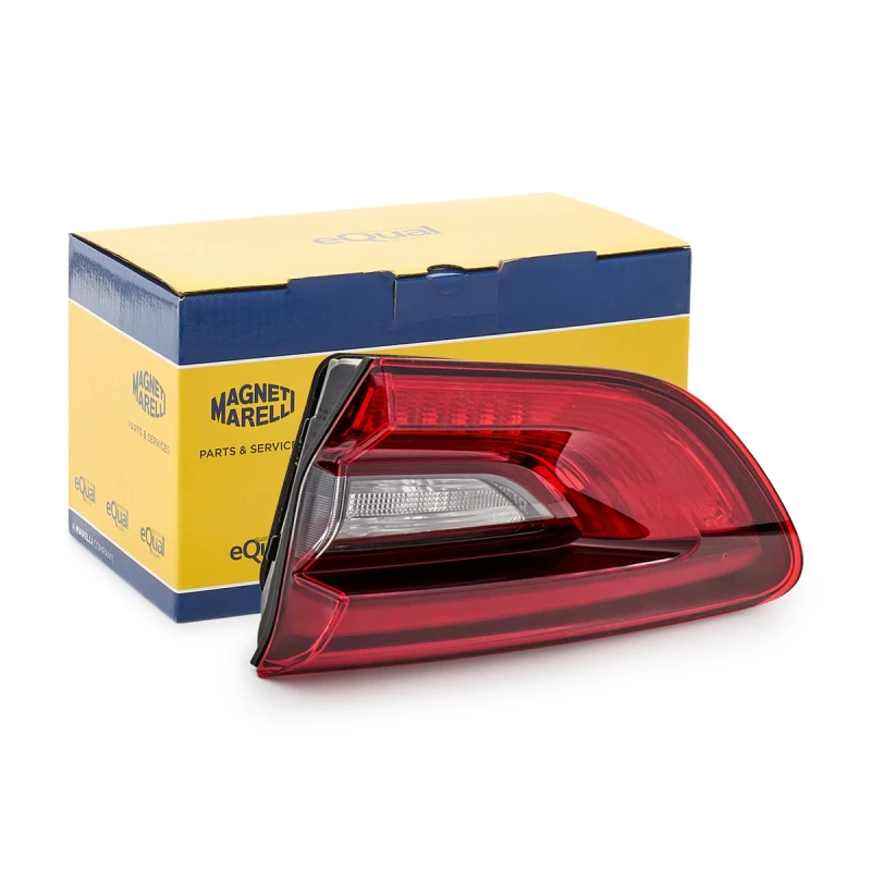 Image of MAGNETI MARELLI Rear light MAGNETI MARELLI 714020580802