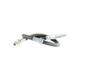 Image of MEYLE Brake Hose 300 343 2118 Brake Line,Brake Pipe BMW,3 Limousine (E46),3 Touring (E46),3 Coupe (E46),3 Cabrio (E46),3 Compact (E46),3 Cabrio (E36)