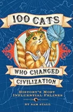 Image of 100 cats who changed civilization historys most influential felines