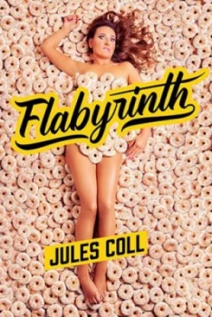 Image of Flabyrinth by Jules Coll Book