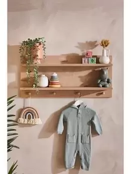 image of Obaby Astrid Shelf