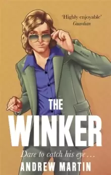 Image of The Winker