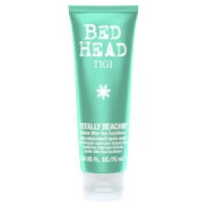 Image of TIGI Bed Head Travel Size Totally Beachin Summer UV Protection Conditioner 75ml