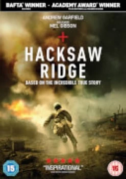 image of Hacksaw Ridge