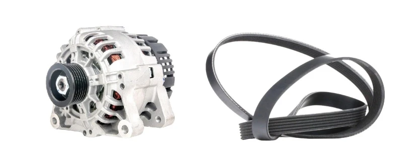 Image of RIDEX 4G2994 Generator Alternator (4)