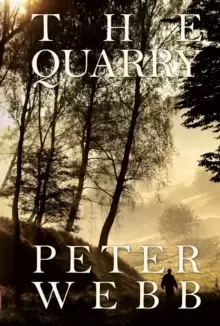 Image of The Quarry Peter Webb Book