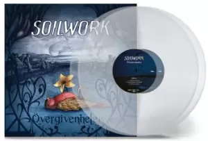 Image of Soilwork Overgivenheten LP transparent