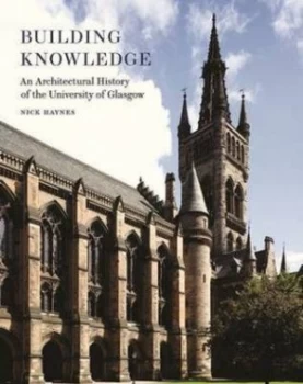 Image of Building Knowledge by and Nick Haynes and Book