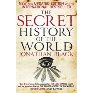 Image of The Secret History of the World