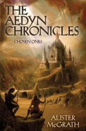 Image of Chosen ones by Alister E McGrath