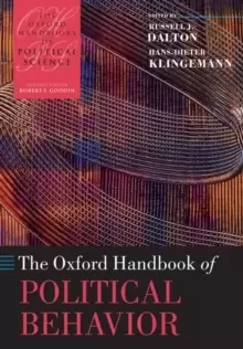 Image of The Oxford Handbook of Political Behavior