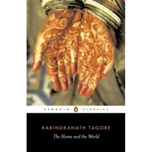 Image of The Home and the World by Rabindranath Tagore (Paperback, 2005)