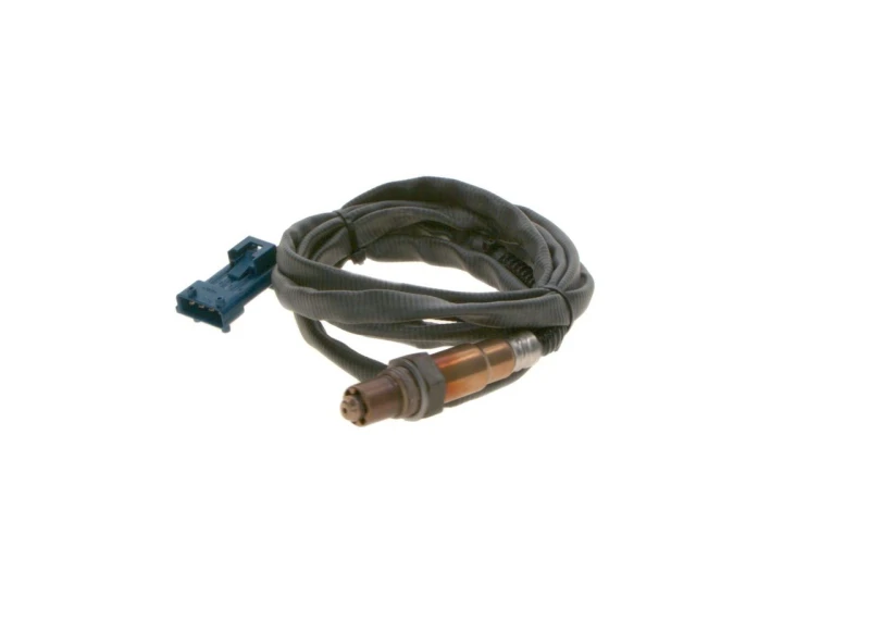 Image of Lambda sensor Bosch 0 258 006 431