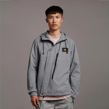 Image of Packdown Windbreaker - L