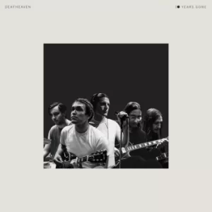Image of Deafheaven ‎- 10 Years Gone CD
