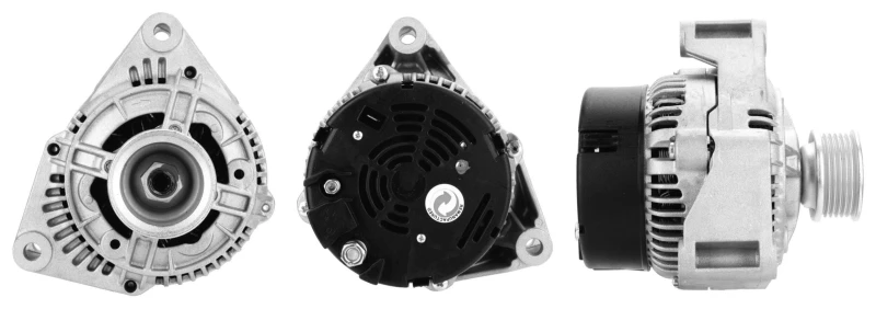 Image of LUCAS Alternator LUCAS LRB00192