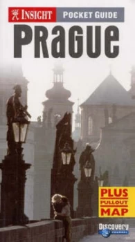 Image of Prague by Alfred Horn Paperback