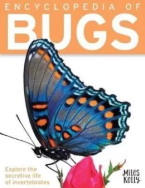 Image of Encyclopedia of bugs by