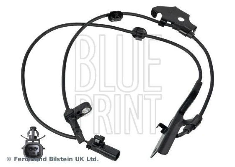 Image of Blue PRINT ABS sensor Blue PRINT ADBP710071