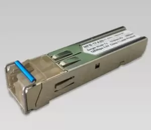 Image of MFB-TSA - Fiber optic - 155 Mbps - SFP - LC - FX - 2000 m
