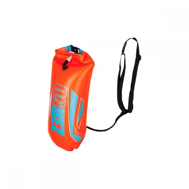 Image of Swimming buoy Z3R0D Orange Unisex TU