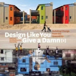 Image of Design Like You Give a Damn 2