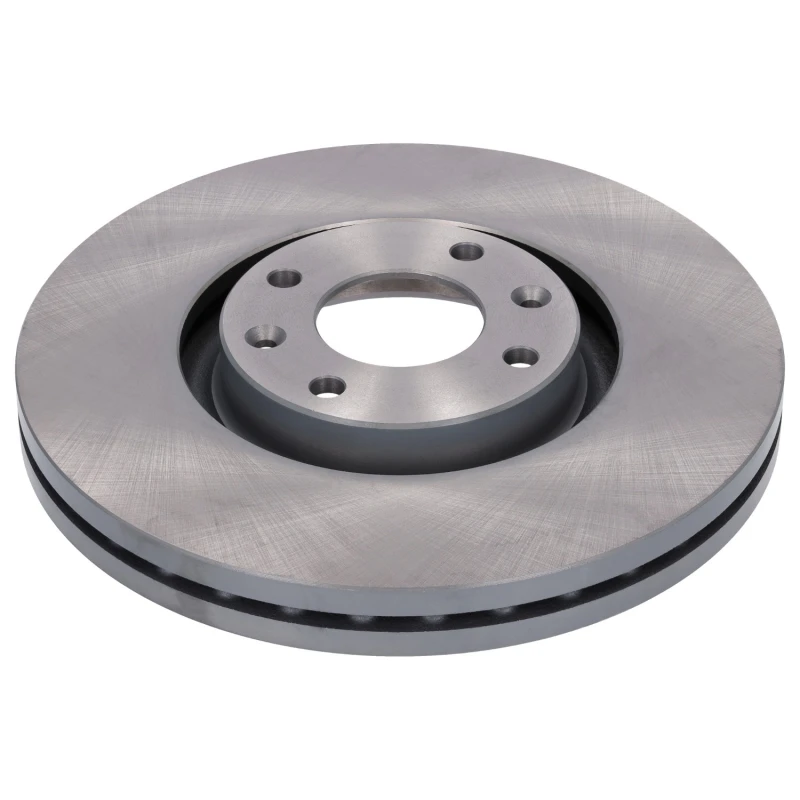 Image of FEBI BILSTEIN 30402 Brake disc Front Axle, internally vented, Coated Brake Disc (82)
