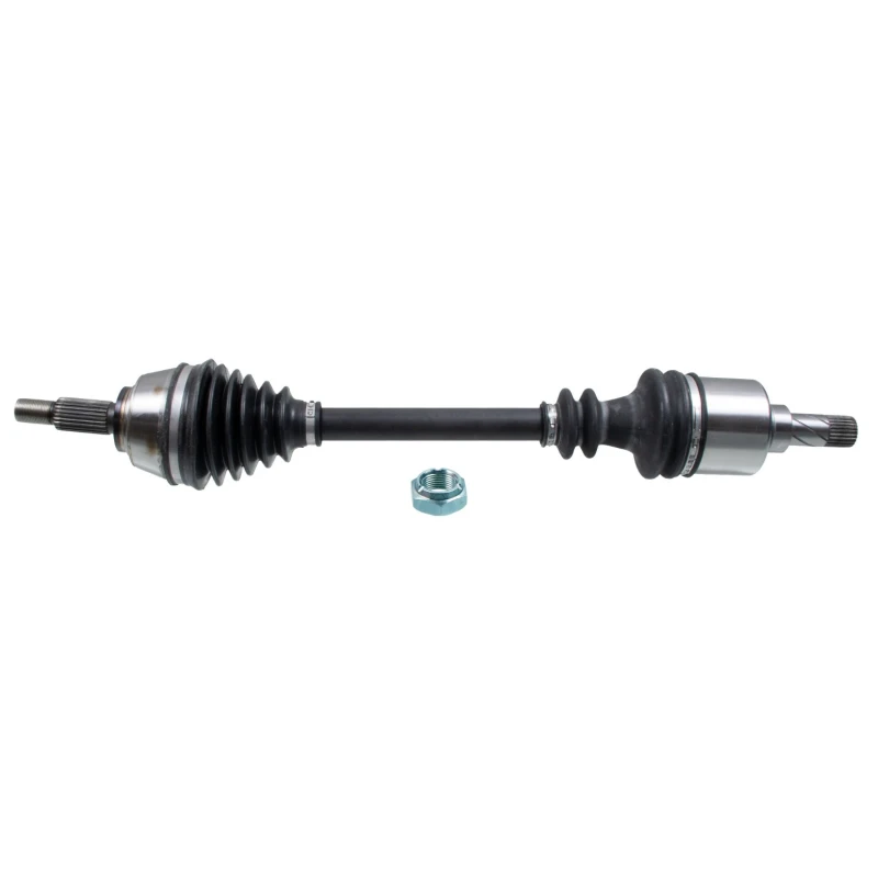 Image of Drive shaft FEBI BILSTEIN 183826