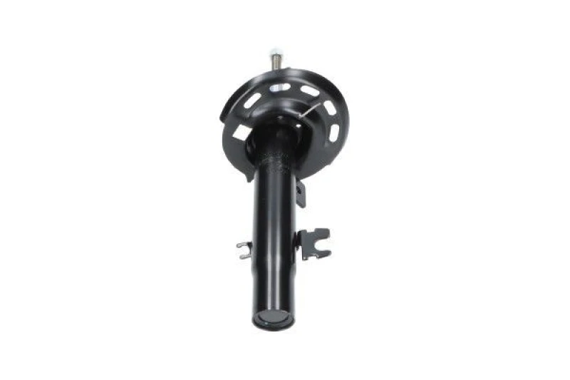Image of KAVO PARTS SSA-10646 Shock absorber Front Axle Left, Gas Pressure, Twin-Tube, Suspension Strut, Top pin Shock Absorber (854)