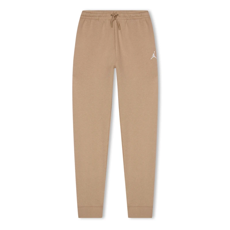 Image of Air Jordan JM Fleece Pants Junior Boys Hemp male 13 (XL)